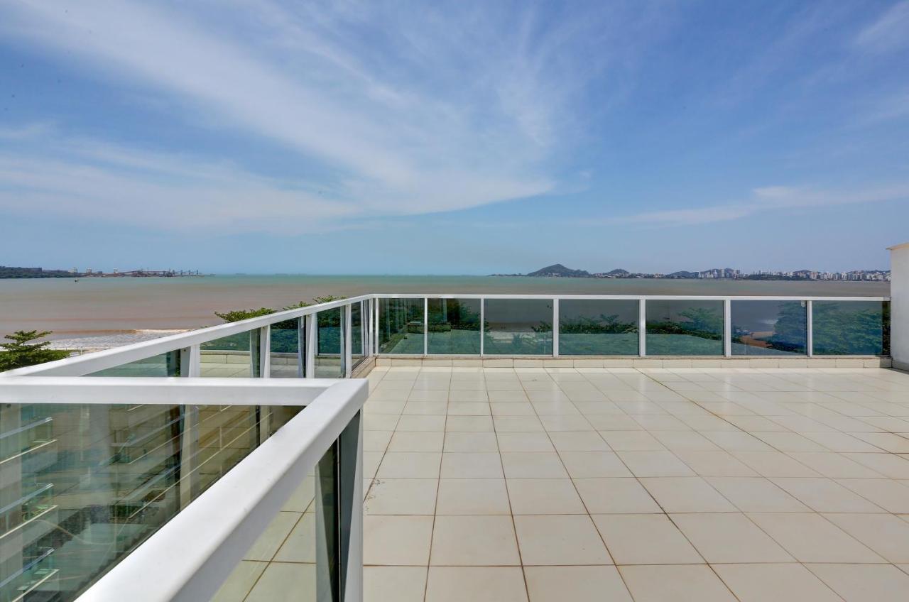 Transamerica Fit Vitoria Praia De Camburi Exterior foto